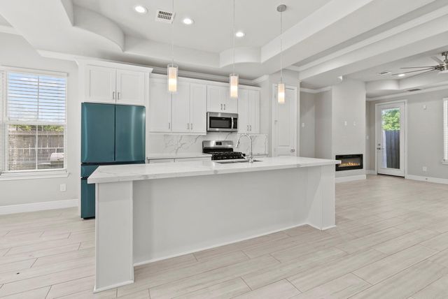 1703 Wipprecht Street, Houston, TX 77020