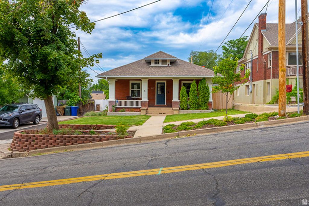 515 N E ST, Salt Lake City, UT 84103 — photo 2