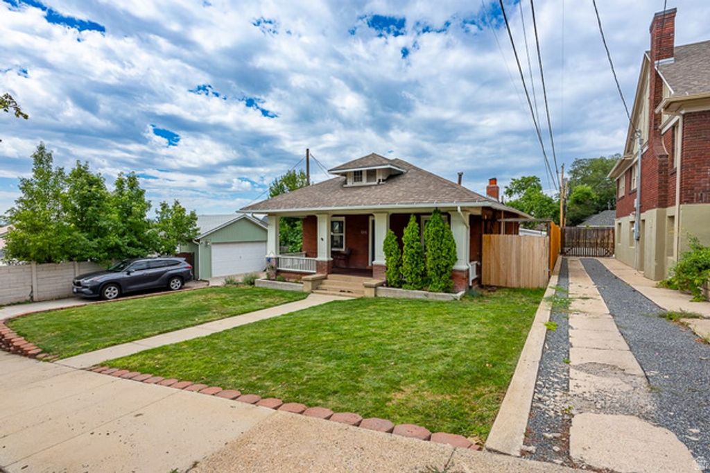 515 N E ST, Salt Lake City, UT 84103 — photo 3