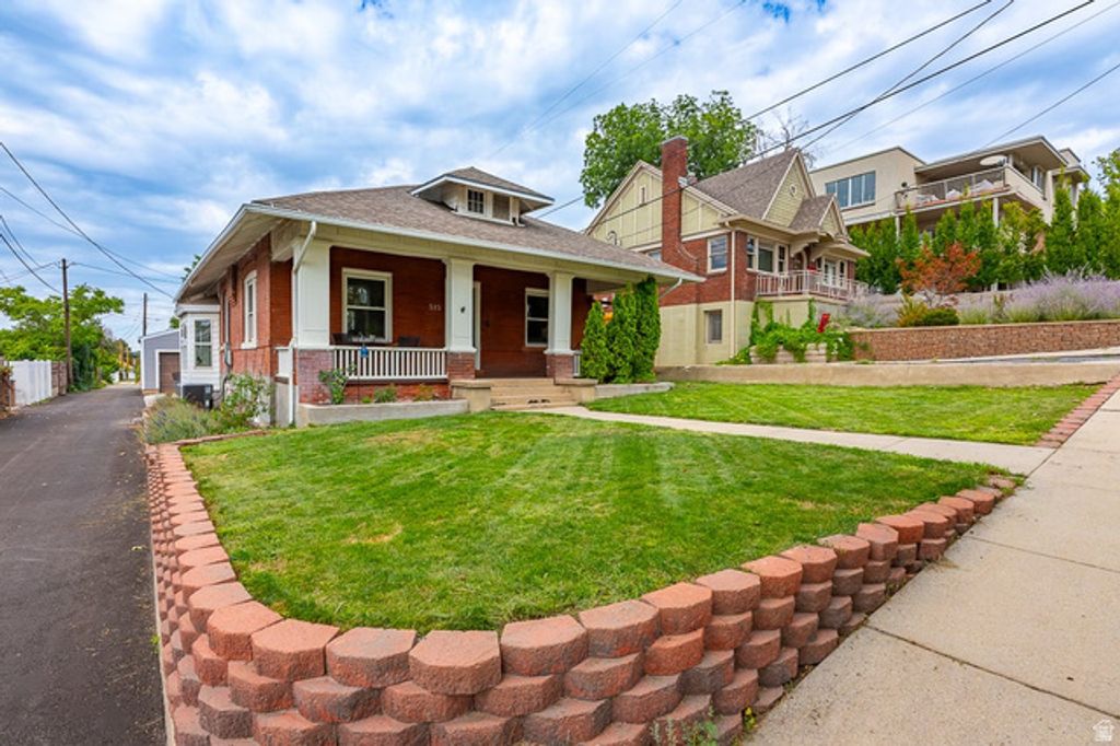 515 N E ST, Salt Lake City, UT 84103 — photo 4