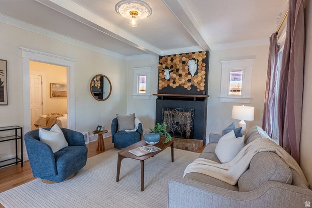 515 N E ST, Salt Lake City, UT 84103 — photo 5