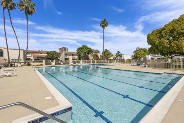 4169 Balboa Way, San Diego, CA 92117