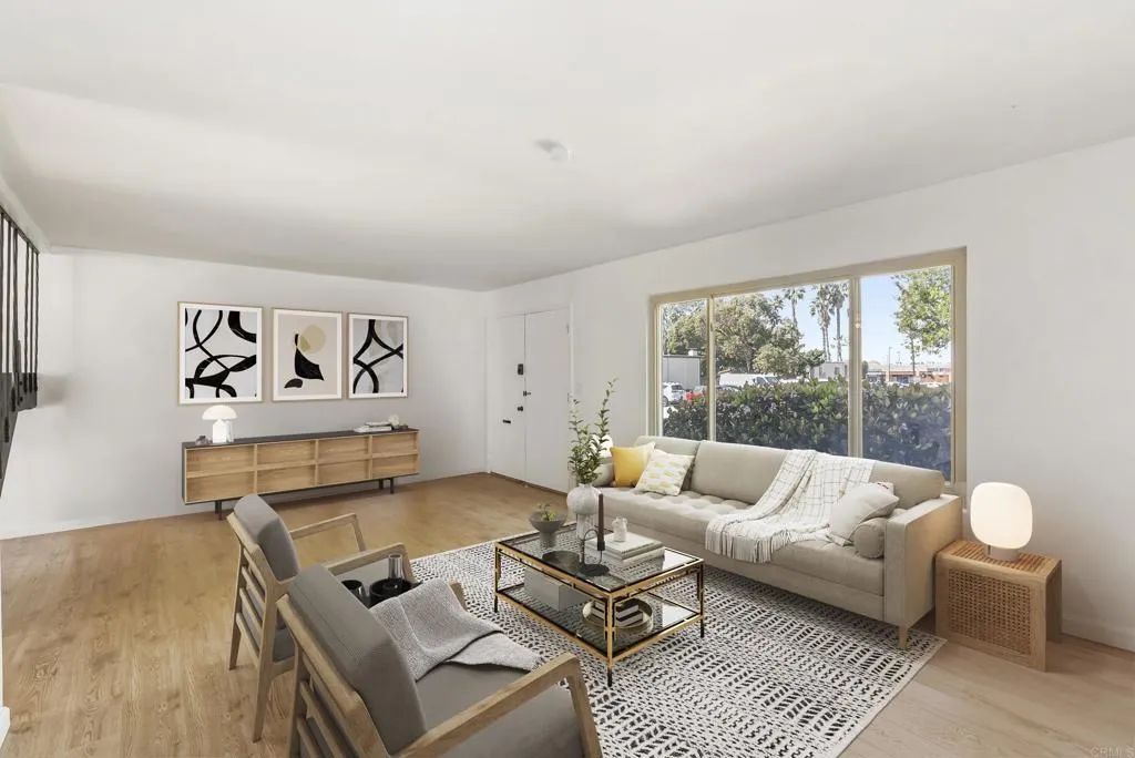 4169 Balboa Way, San Diego, CA 92117