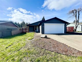 2021 Hay Street, Shelton, WA 98584