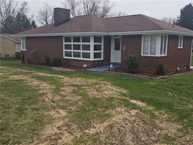 392 Center Grange Road, Center Twp, PA 15061