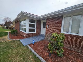 392 Center Grange Road, Center Twp, PA 15061