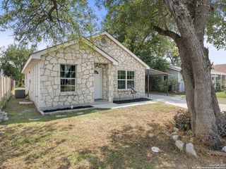 4818 John Victor, San Antonio, TX 78220