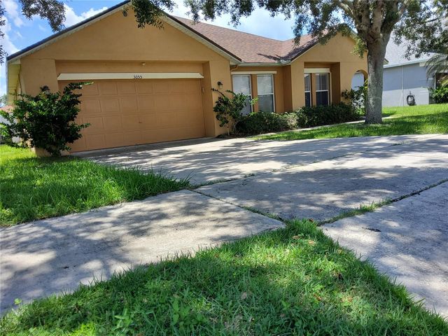 3055 ANQUILLA AVENUE, Clermont, FL 34711