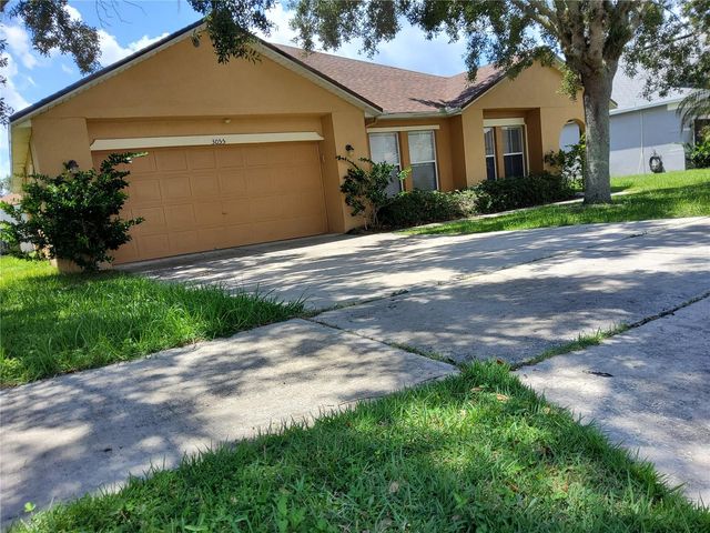 3055 ANQUILLA AVENUE, Clermont, FL 34711