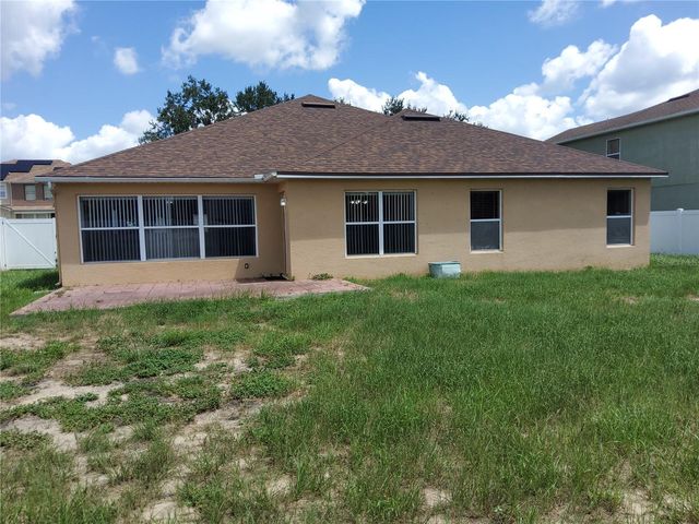 3055 ANQUILLA AVENUE, Clermont, FL 34711
