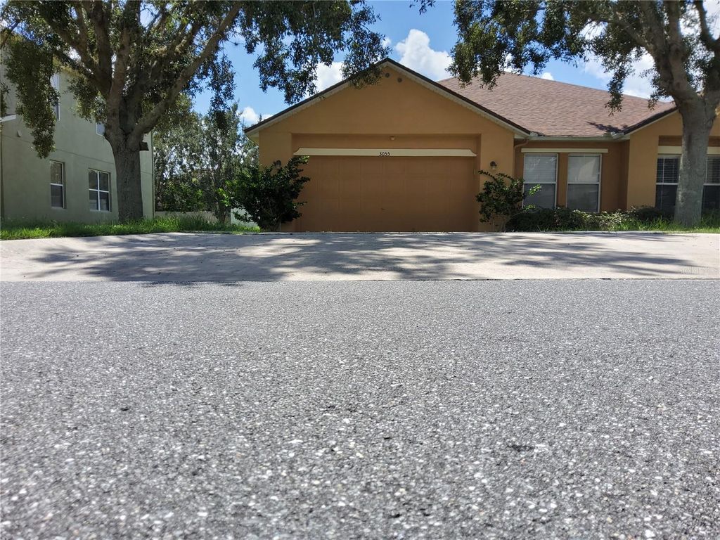 3055 ANQUILLA AVENUE, Clermont, FL 34711