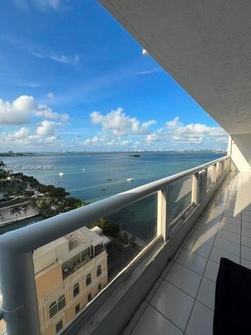 1717 N Bayshore Dr A-2136, Miami, FL 33132