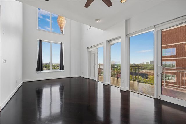 2520 Robinhood Street 807, Houston, TX 77005