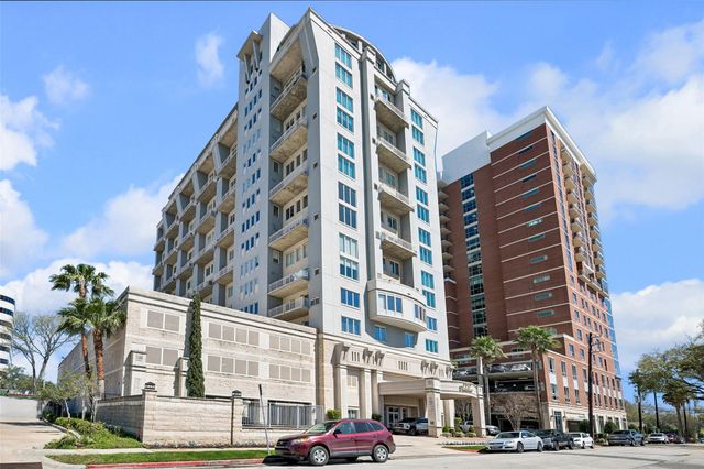 2520 Robinhood Street 807, Houston, TX 77005