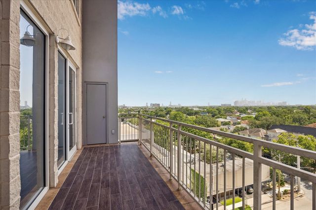 2520 Robinhood Street 807, Houston, TX 77005