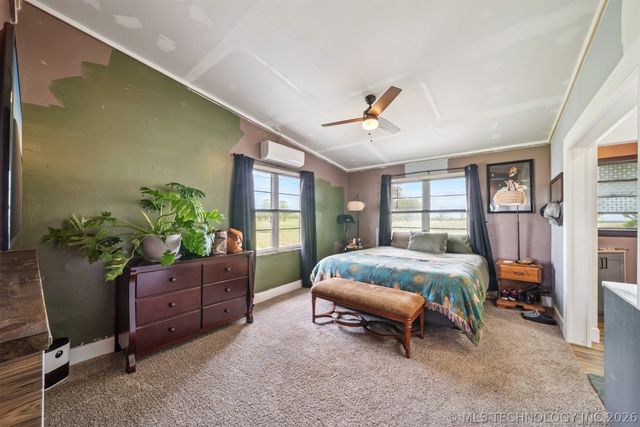 1429 W 640, Chouteau, OK 74337