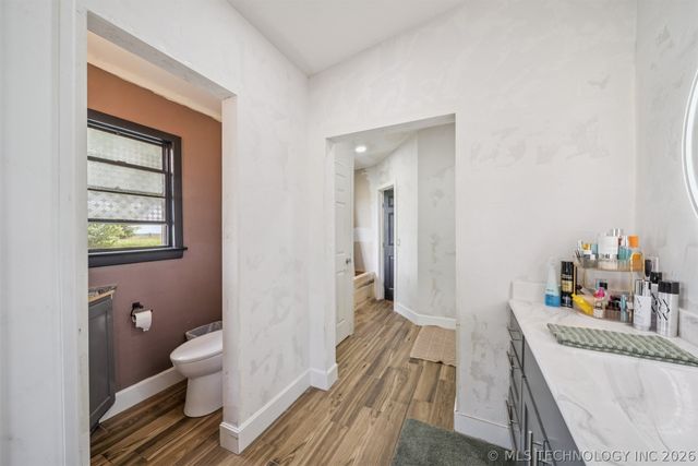 1429 W 640, Chouteau, OK 74337