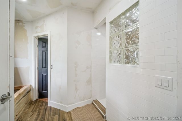 1429 W 640, Chouteau, OK 74337