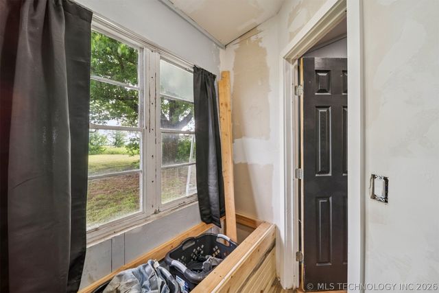 1429 W 640, Chouteau, OK 74337