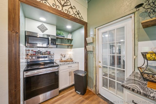 1429 W 640, Chouteau, OK 74337