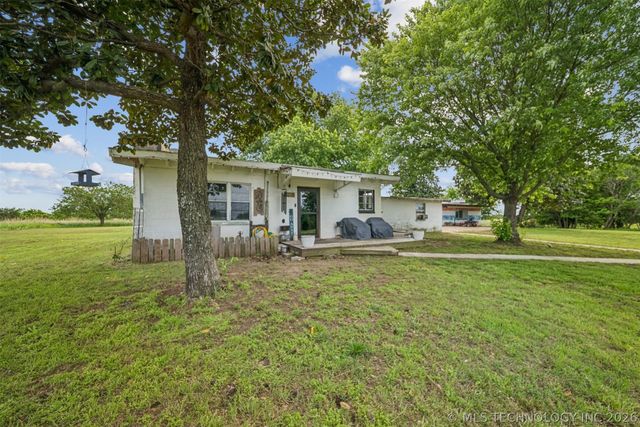 1429 W 640, Chouteau, OK 74337