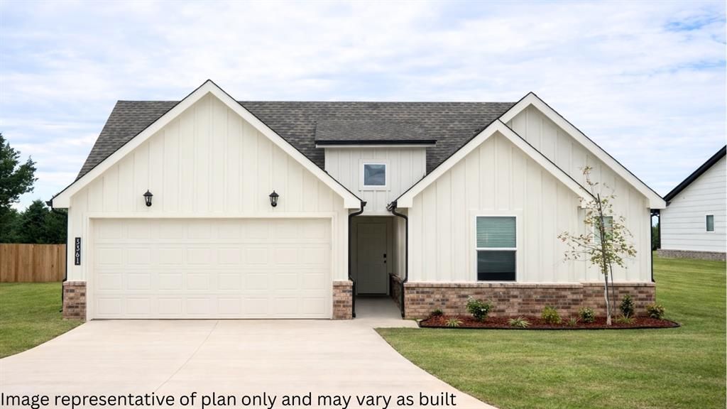 8216 NW 60th Street, Oklahoma City, OK 73132