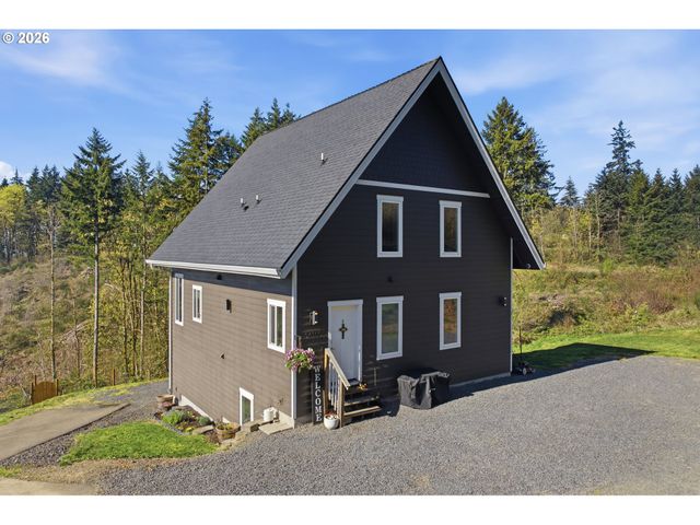 34180 SMITH Rd, St Helens, OR 97051