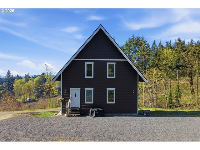 34180 SMITH Rd, St Helens, OR 97051