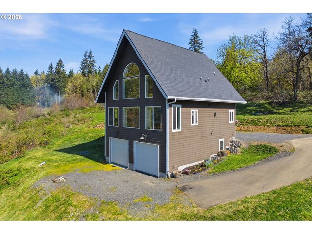 34180 SMITH Rd, St Helens, OR 97051