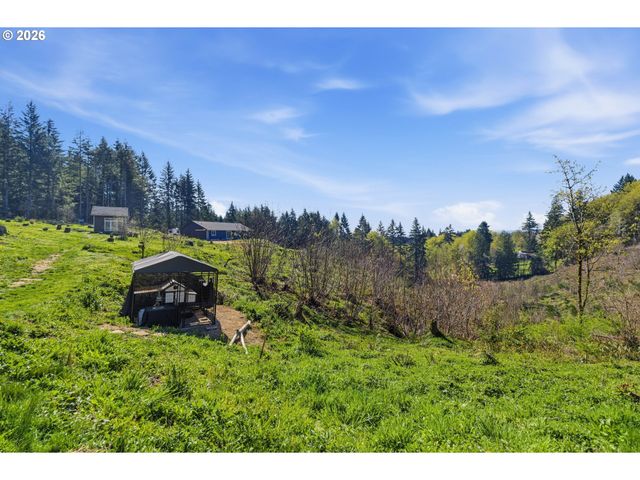 34180 SMITH Rd, St Helens, OR 97051