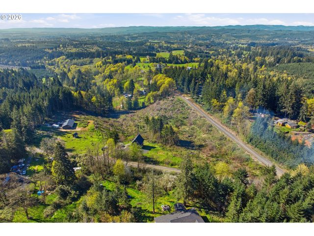 34180 SMITH Rd, St Helens, OR 97051