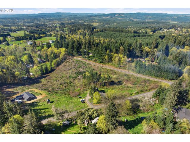 34180 SMITH Rd, St Helens, OR 97051