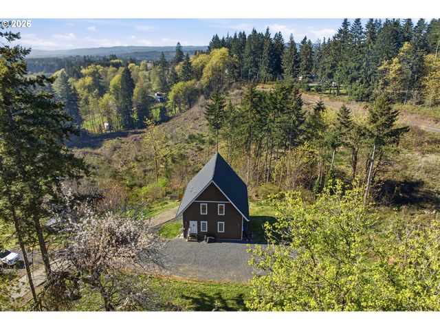 34180 SMITH Rd, St Helens, OR 97051