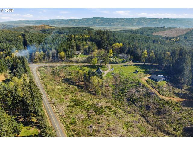 34180 SMITH Rd, St Helens, OR 97051