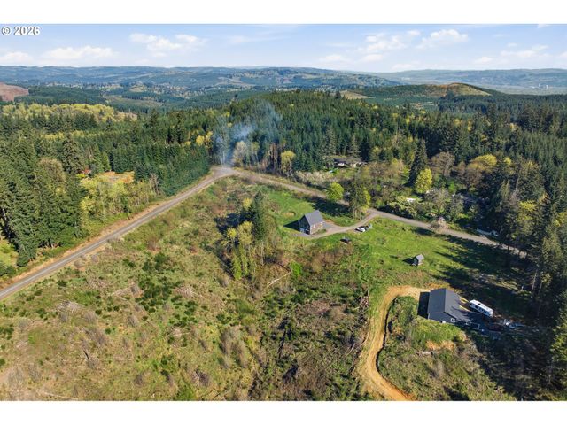 34180 SMITH Rd, St Helens, OR 97051