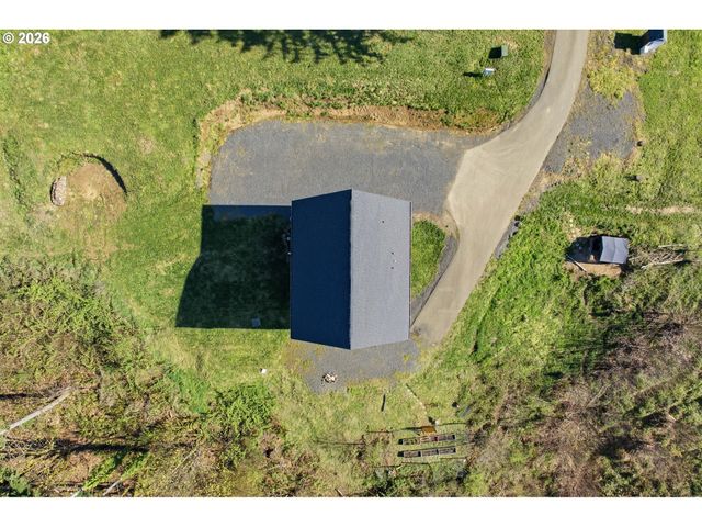 34180 SMITH Rd, St Helens, OR 97051