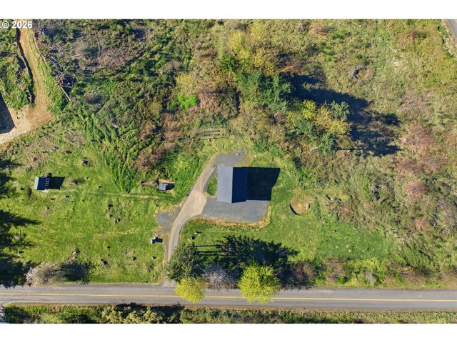 34180 SMITH Rd, St Helens, OR 97051