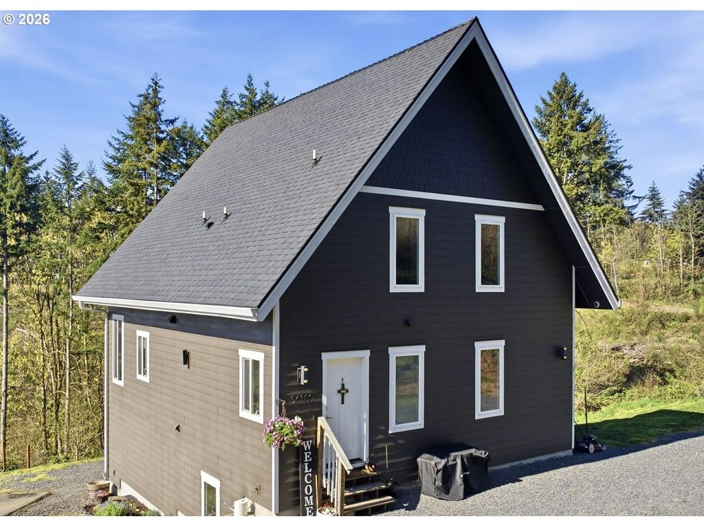 34180 SMITH Rd, St Helens, OR 97051