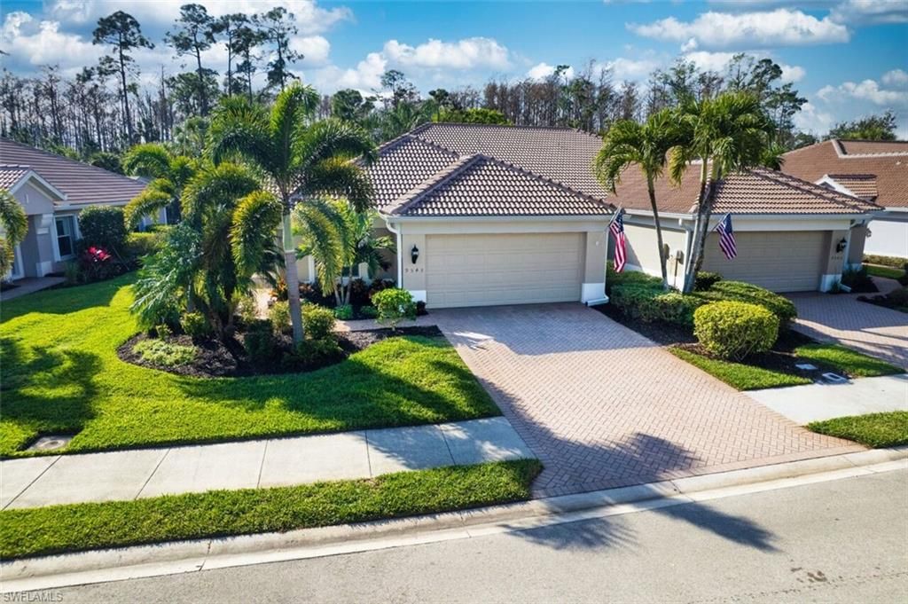 9543 Hemingway LN, FORT MYERS, FL 33913 — photo 2