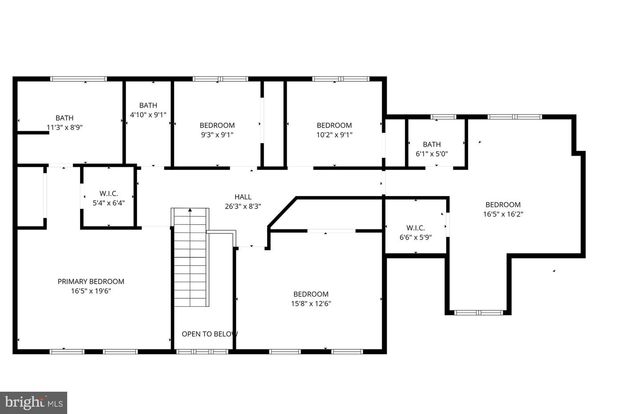 2705 MATAPEAKE DR, Upper Marlboro, MD 20774