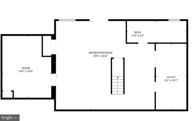 2705 MATAPEAKE DR, Upper Marlboro, MD 20774