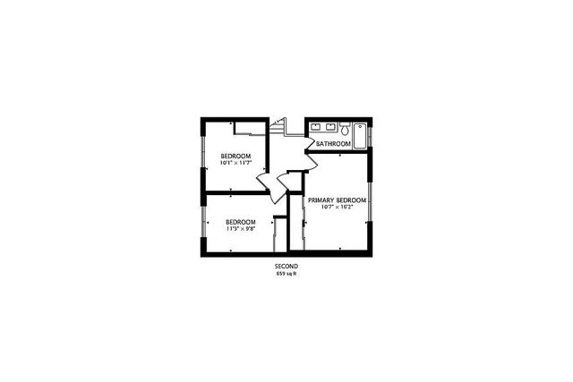 318 W Hackberry Drive, Arlington Heights, IL 60004
