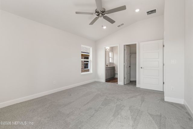 3306 MEADOW RIDGE Place, Green Cove Springs, FL 32043