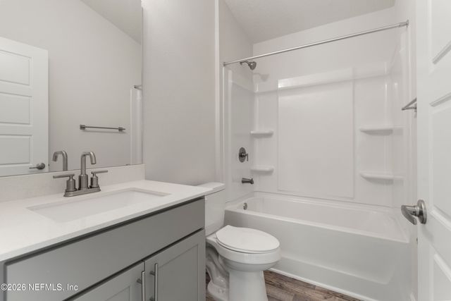 3306 MEADOW RIDGE Place, Green Cove Springs, FL 32043