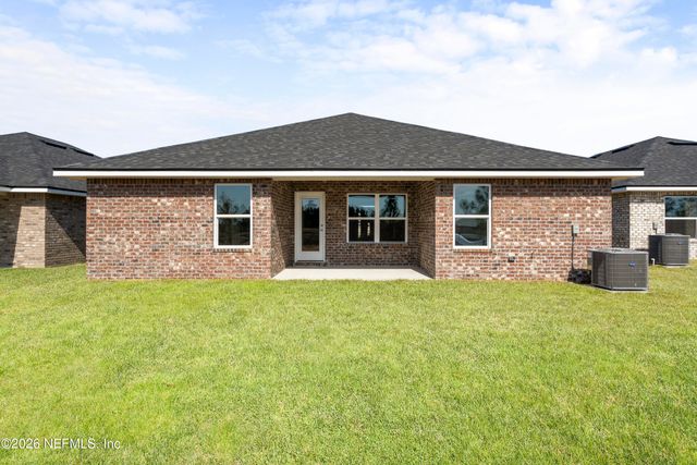 3306 MEADOW RIDGE Place, Green Cove Springs, FL 32043