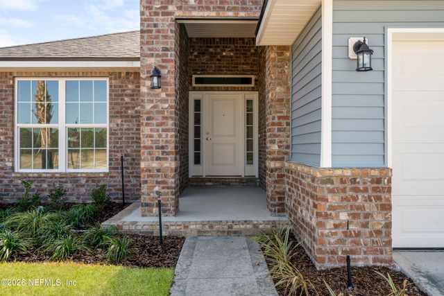3306 MEADOW RIDGE Place, Green Cove Springs, FL 32043