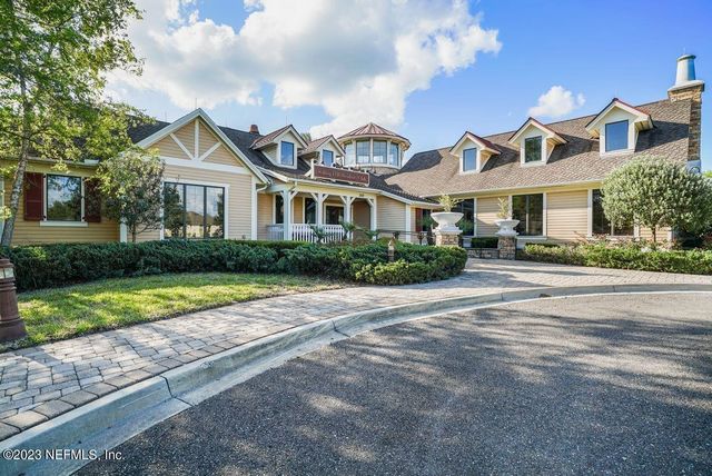 3306 MEADOW RIDGE Place, Green Cove Springs, FL 32043