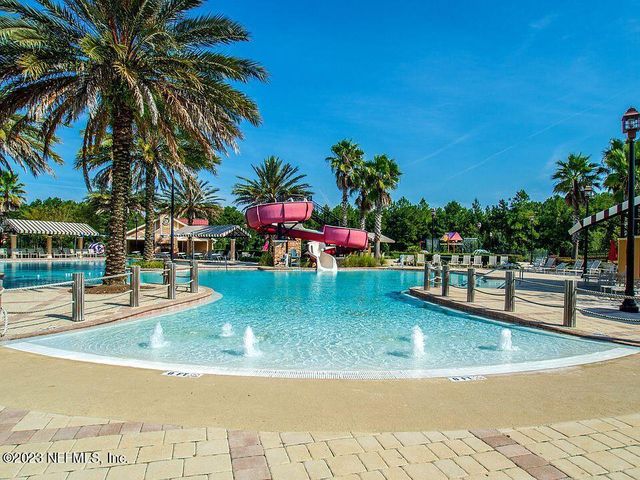 3306 MEADOW RIDGE Place, Green Cove Springs, FL 32043