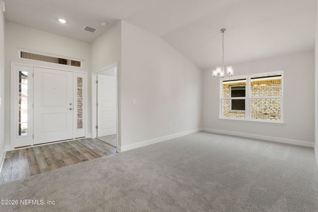 3306 MEADOW RIDGE Place, Green Cove Springs, FL 32043