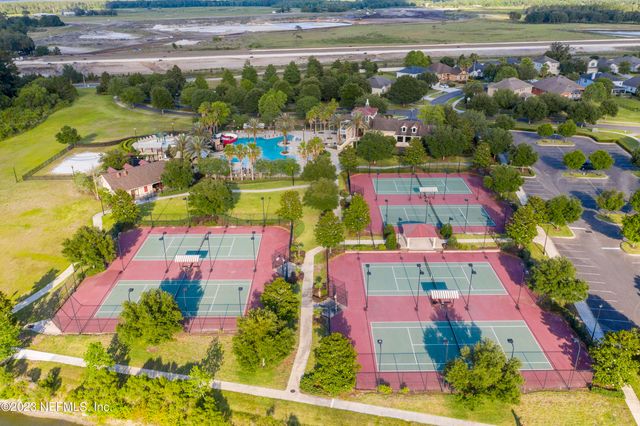 3306 MEADOW RIDGE Place, Green Cove Springs, FL 32043
